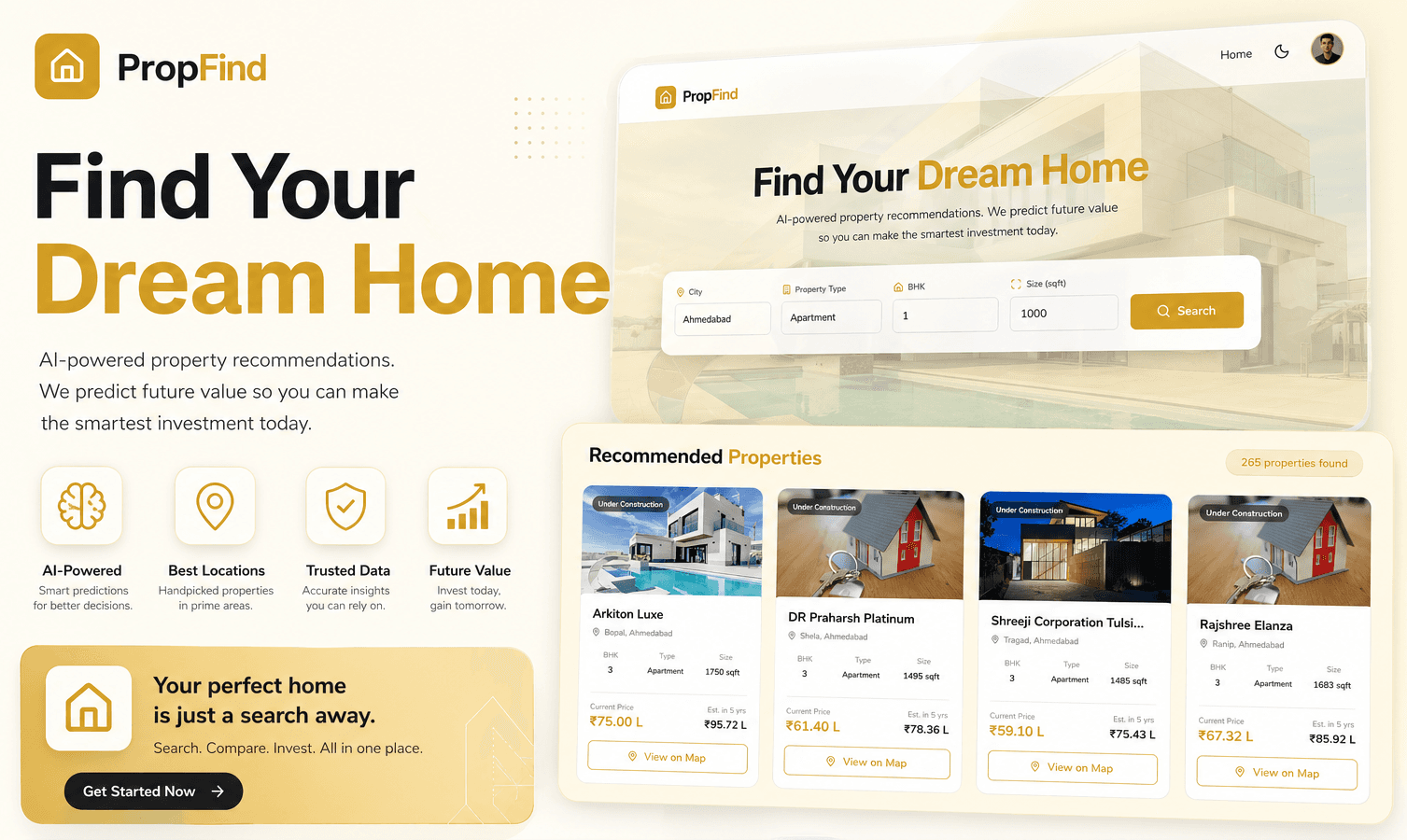 PropFind